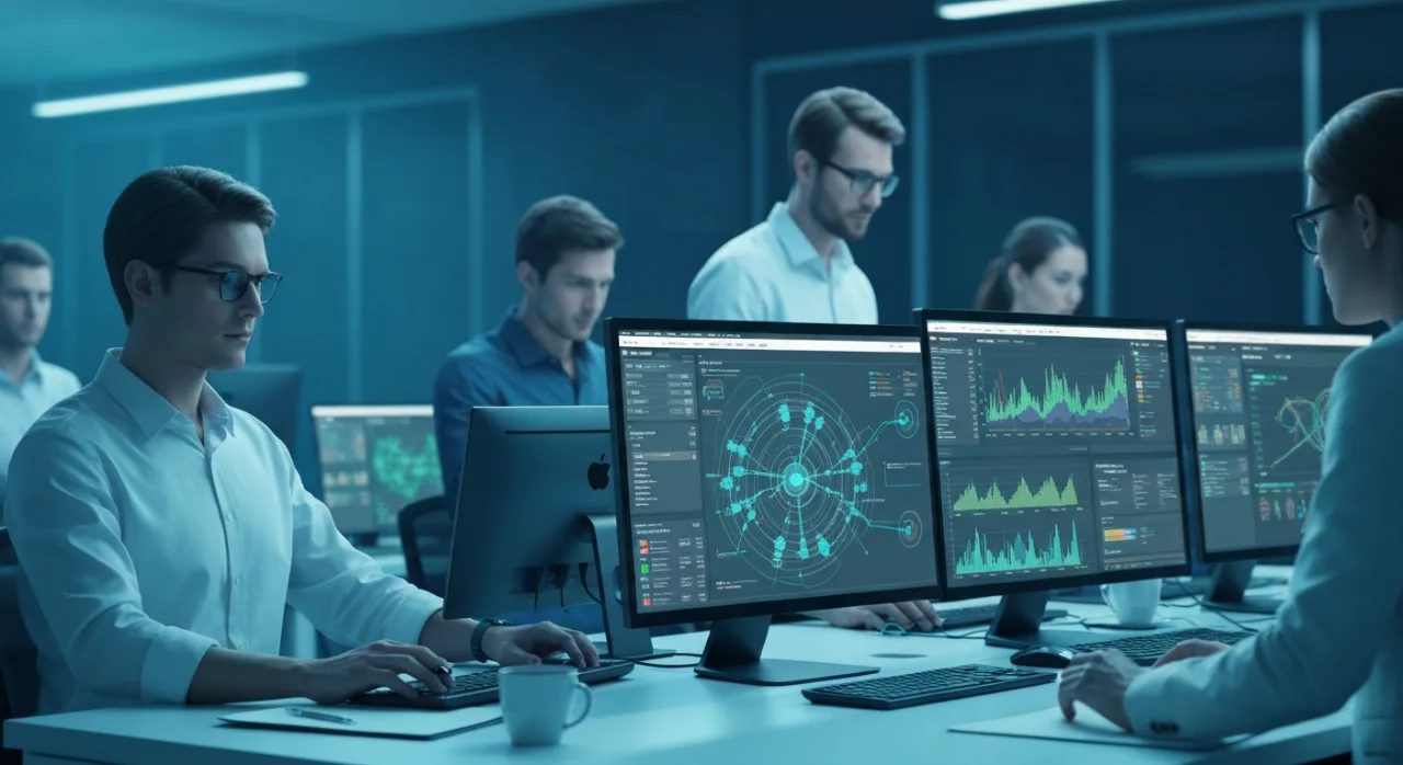 Cybersecurite Rueil-Malmaison